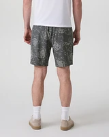 Kore Short Lined 7" Vuori x Kelsey Brookes