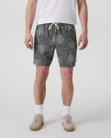 Kore Short Lined 7" Vuori x Kelsey Brookes