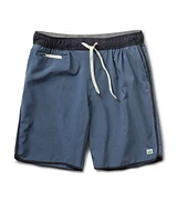 Banks Short