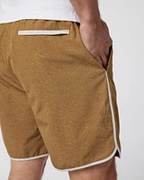 Banks Short