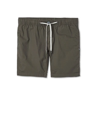 Ripstop Short