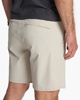 Meta Short 8