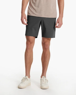 Fleet Short