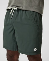 Kore Unlined Short