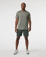 Kore Unlined Short