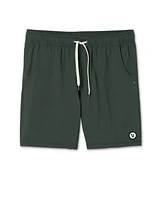 Kore Unlined Short