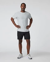 Kore Unlined Short