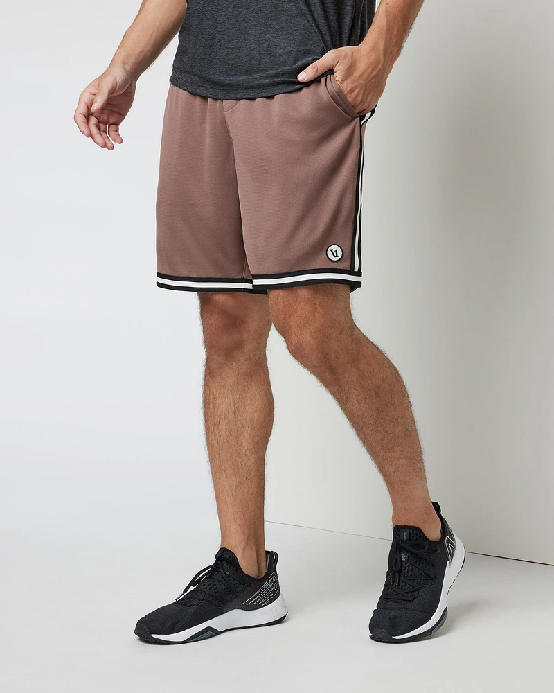 Zone Short