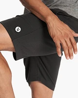 Performance Waffle Short