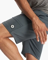 Performance Waffle Short