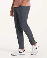 Meta Pant Athletic Slim Fit 34