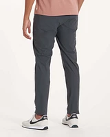 Meta Pant Athletic Slim Fit 34