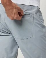 Meta Pant Athletic Slim Fit 34