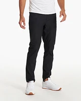 Meta Pant Athletic Slim Fit 30