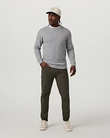 Meta Pant Athletic Slim Fit 32”