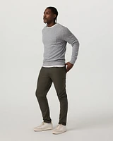 Meta Pant Athletic Slim Fit 32”