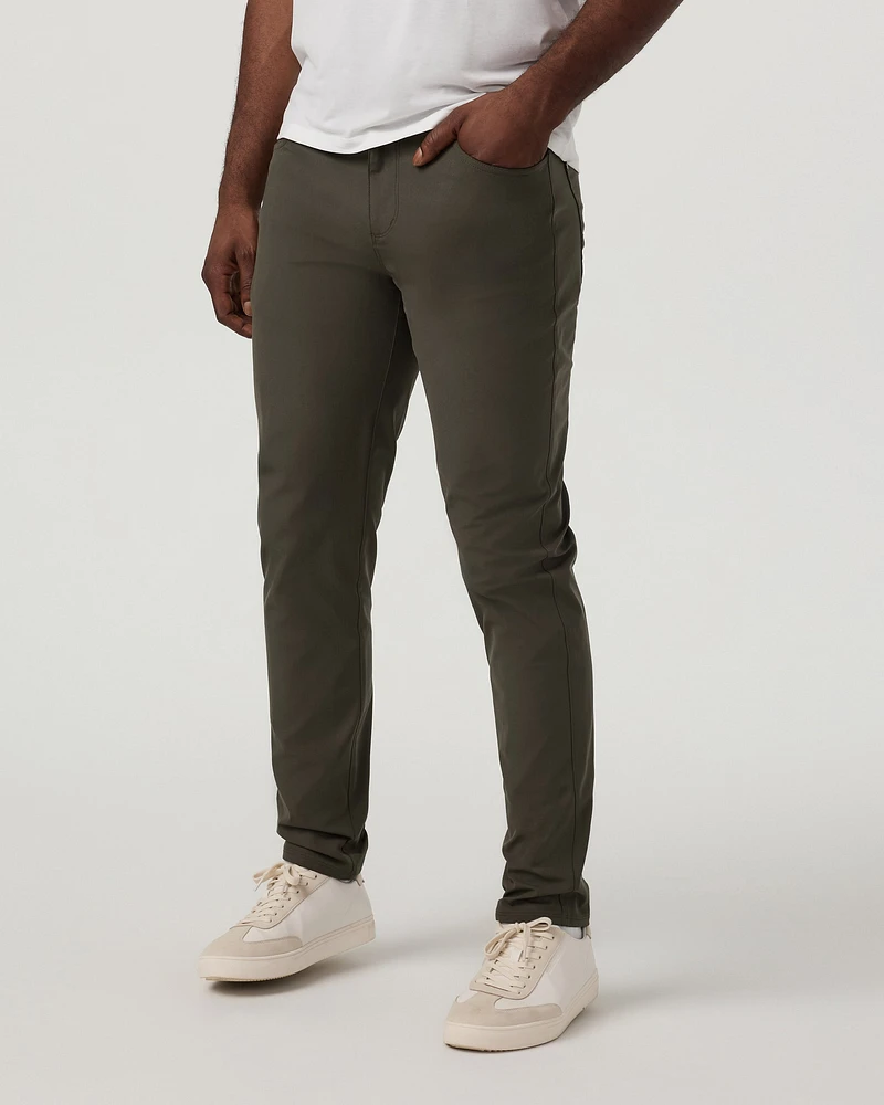 Meta Pant Athletic Slim Fit 32”