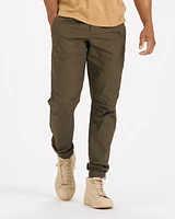 Ripstop Traveler Jogger