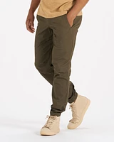 Ripstop Traveler Jogger