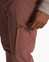 Meta Cargo Pant