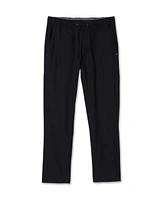 Meta Elastic Waist Pant