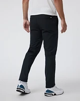 Meta Elastic Waist Pant