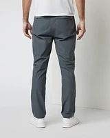 Meta Elastic Waist Pant