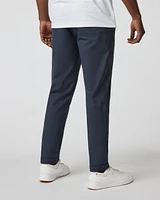 Cascade Elastic Waist Trouser