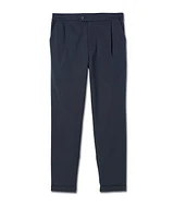 Cascade Elastic Waist Trouser