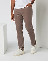 Optimist 5 Pocket Cord Pant