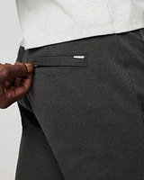 Zurich Elastic Waist Trouser