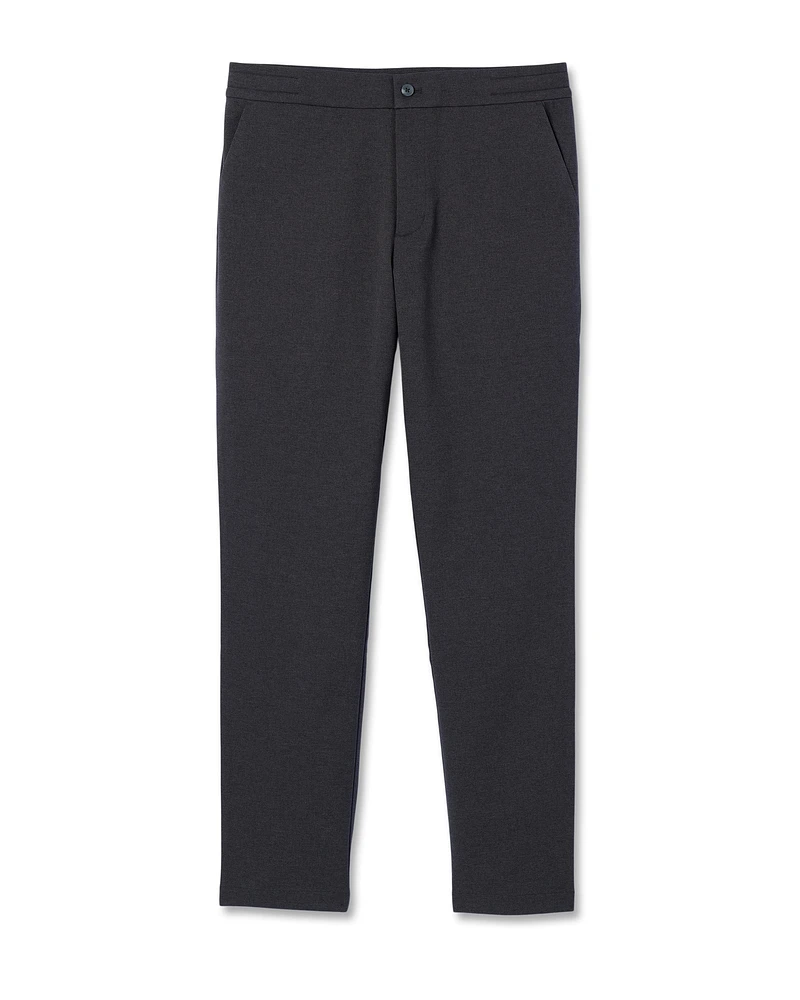 Zurich Elastic Waist Trouser