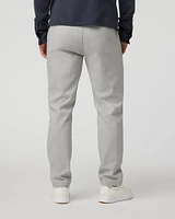 Zurich Elastic Waist Trouser