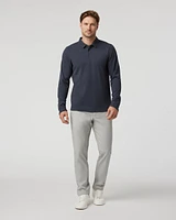 Zurich Elastic Waist Trouser