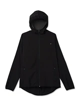 Outdoor Trainer Shell