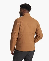 Echo Insulated Jacket