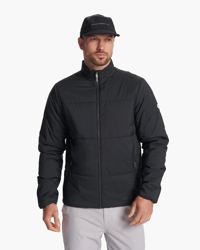Echo Insulated Jacket