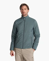 Echo Insulated Jacket