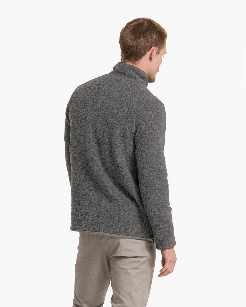 Idyllwild Sherpa Jacket