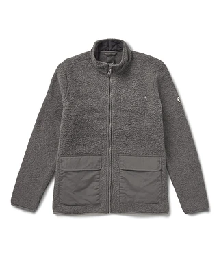 Idyllwild Sherpa Jacket