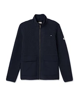 Idylwild Full Zip Sherpa Jacket