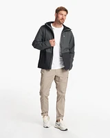 Oahu Rain Jacket