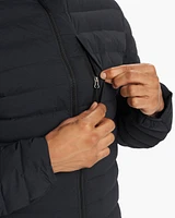 Steadfast Full Zip Hooded Jacket