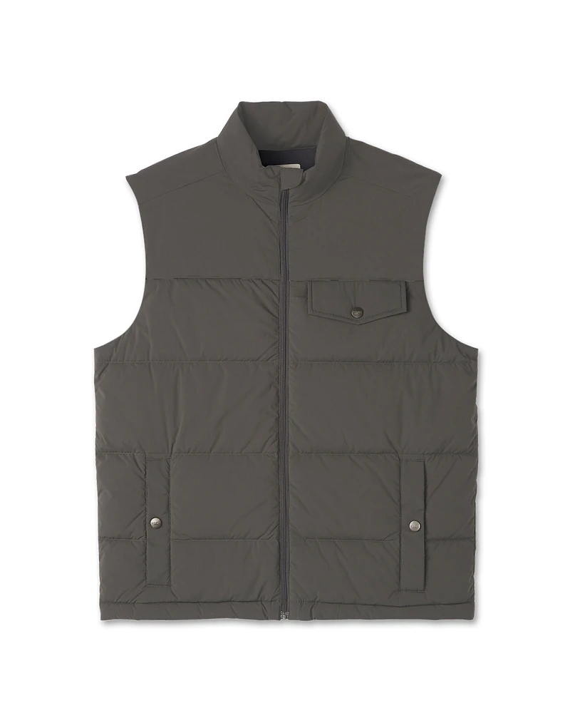 Meysan Down Vest