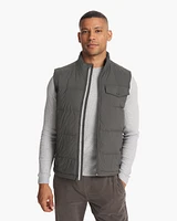 Meysan Down Vest