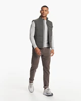 Meysan Down Vest