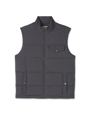 Meysan Down Vest