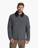 Monterey Insulated Jacket