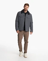 Monterey Insulated Jacket