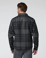 Coastside Shirt Jacket